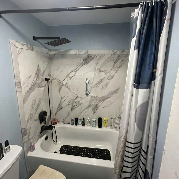 Review by Gerald F